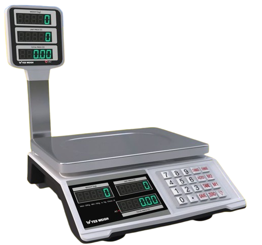 Price Computing Scale